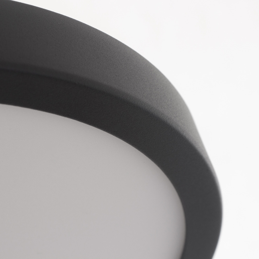 Eglo - Luz de teto LED LED/20W/230V