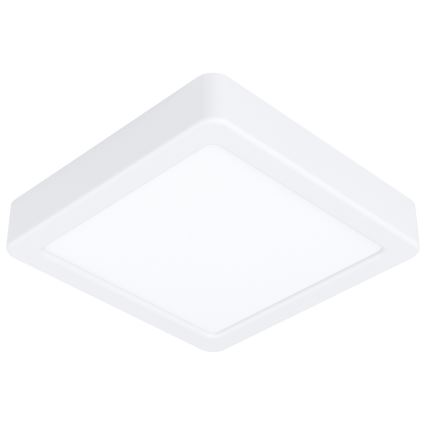 Eglo - Luz de teto LED LED/10,5W/230V