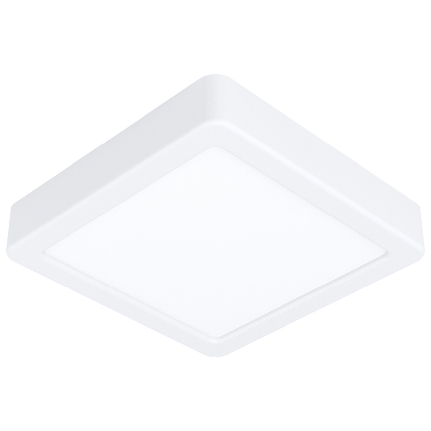 Eglo - Luz de teto LED LED/10,5W/230V