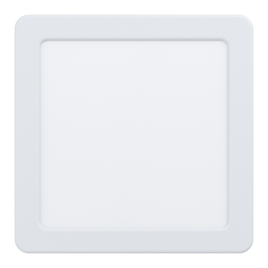 Eglo - Luz de teto LED LED/10,5W/230V