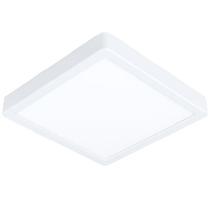 Eglo - Luz de teto LED LED/16,5W/230V