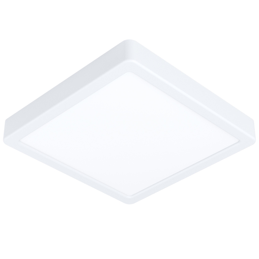 Eglo - Luz de teto LED LED/16,5W/230V