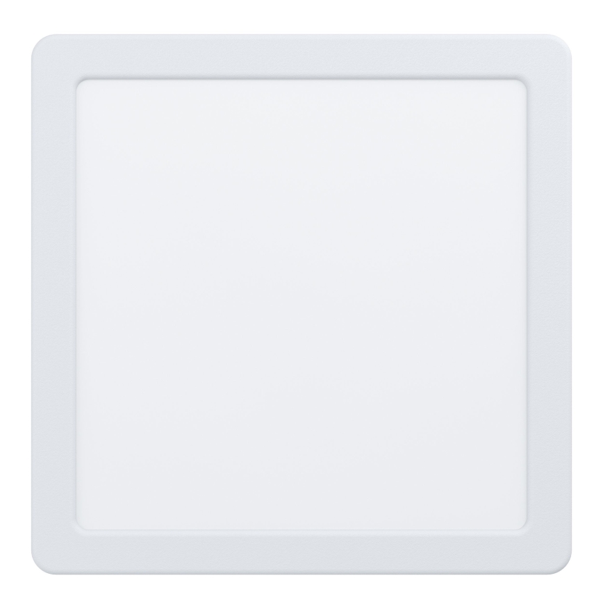 Eglo - Luz de teto LED LED/16,5W/230V