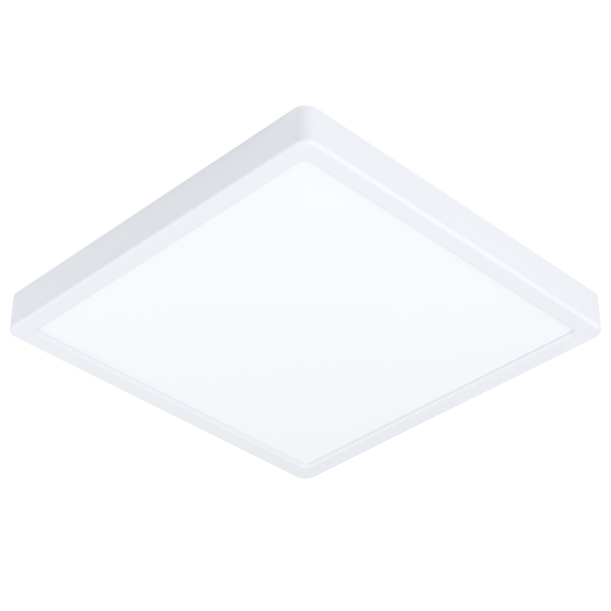 Eglo - Luz de teto LED LED/20W/230V
