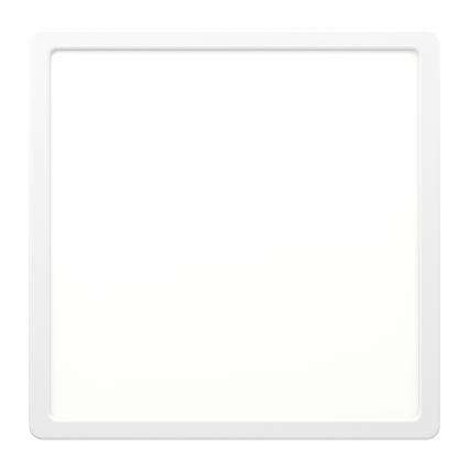 Eglo - Luz de teto LED LED/20W/230V