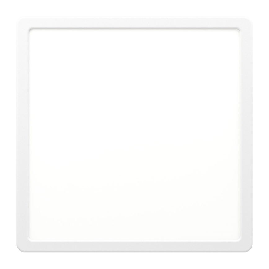 Eglo - Luz de teto LED LED/20W/230V