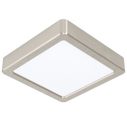 Eglo - Luz de teto LED LED/10,5W/230V