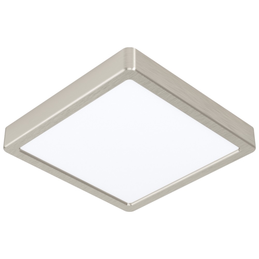 Eglo - Luz de teto LED LED/16,5W/230V
