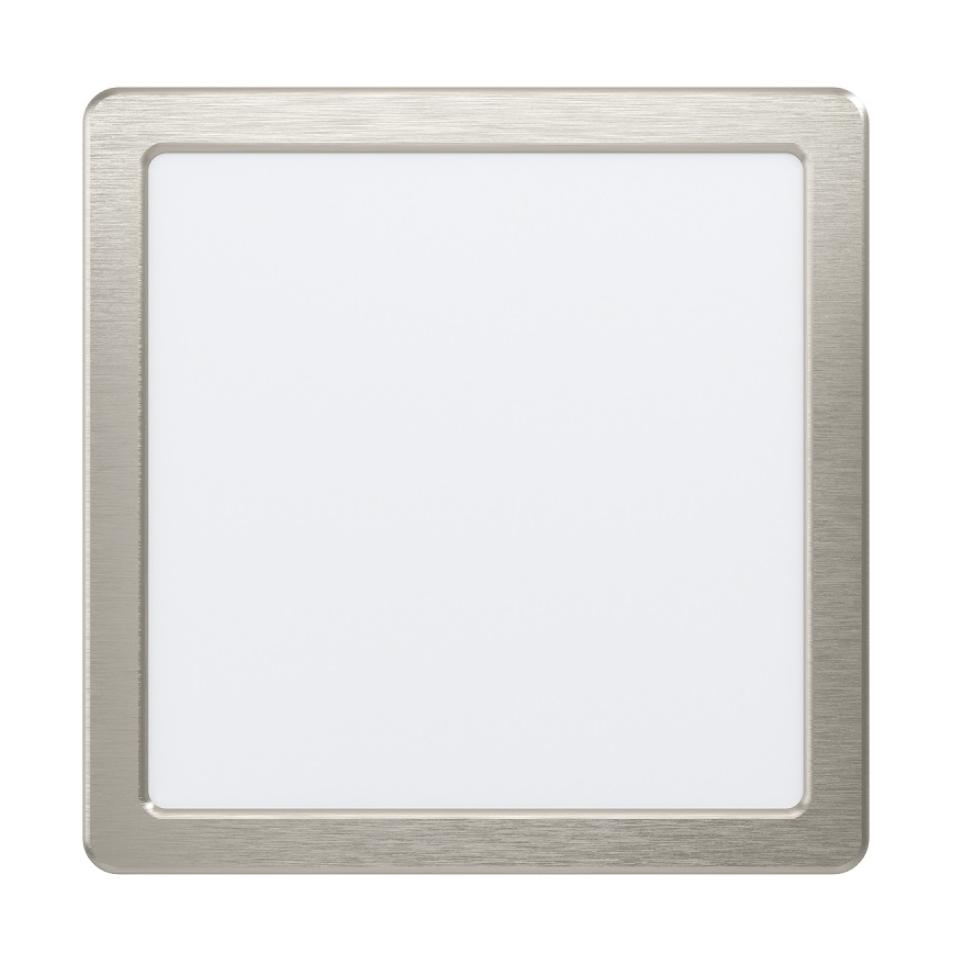 Eglo - Luz de teto LED LED/16,5W/230V