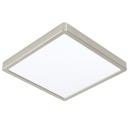 Eglo - Luz de teto LED LED/20W/230V