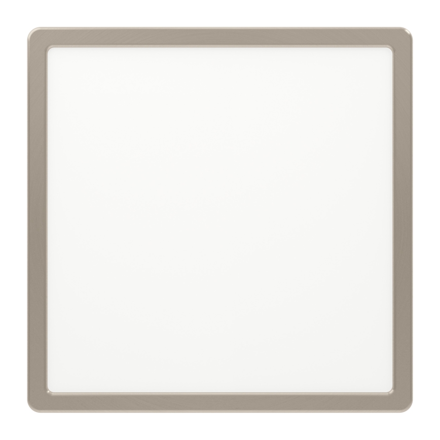 Eglo - Luz de teto LED LED/20W/230V