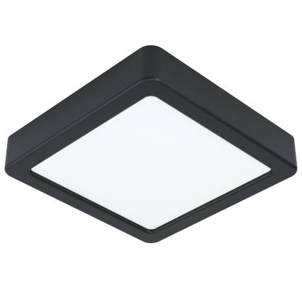 Eglo - Candeeiro de tecto LED LED/10,5W/230V 16x16 cm