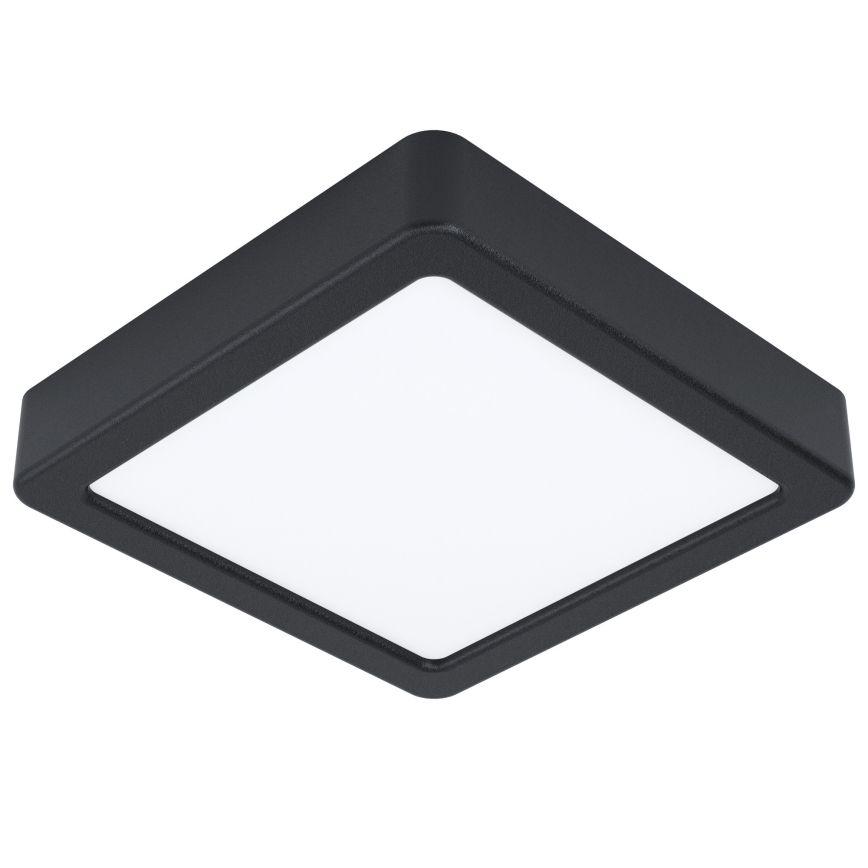 Eglo - Luz de teto LED LED/10,5W/230V