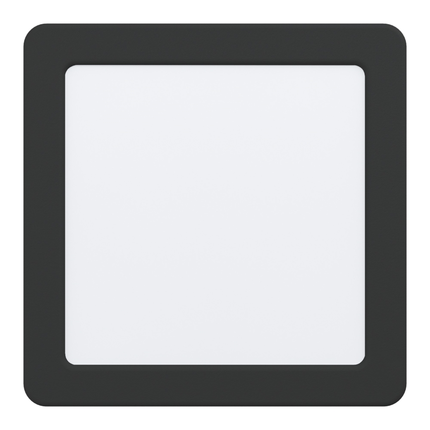 Eglo - Luz de teto LED LED/10,5W/230V