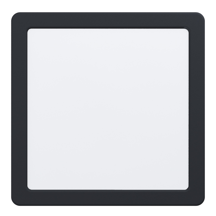 Eglo - Candeeiro de Teto LED/16,5W/230V 21x21 cm