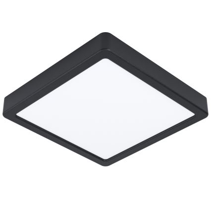 Eglo - Luz de teto LED LED/16,5W/230V