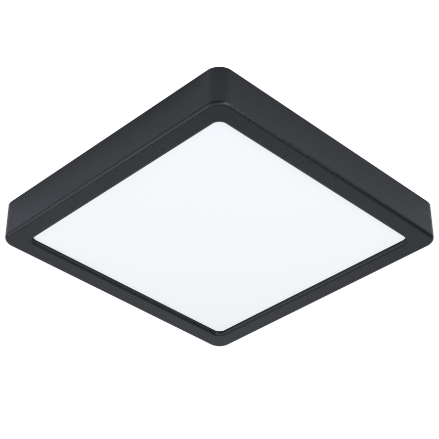 Eglo - Luz de teto LED LED/16,5W/230V