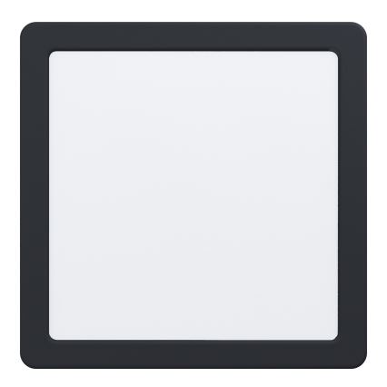 Eglo - Luz de teto LED LED/16,5W/230V