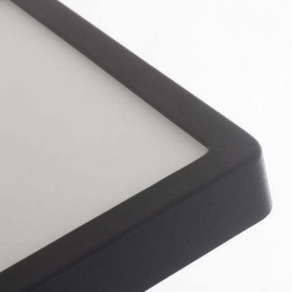 Eglo - Luz de teto LED LED/16,5W/230V