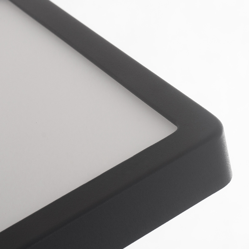 Eglo - Luz de teto LED LED/16,5W/230V