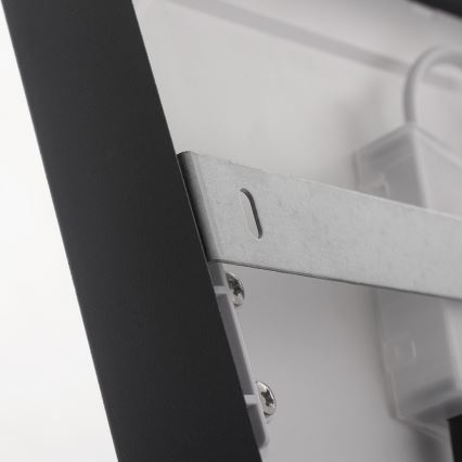 Eglo - Luz de teto LED LED/16,5W/230V