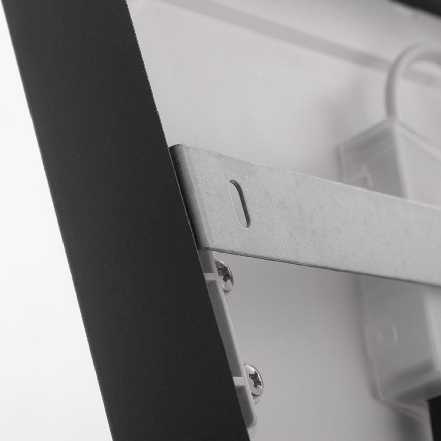 Eglo - Luz de teto LED LED/16,5W/230V