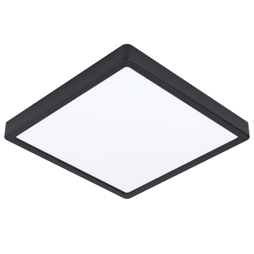 Eglo - Luz de teto LED LED/20W/230V