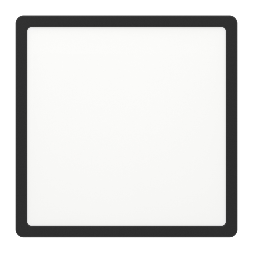 Eglo - Luz de teto LED LED/20W/230V
