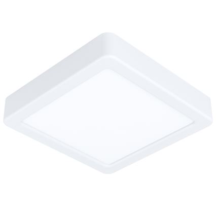 Eglo - Luz de teto LED LED/10,5W/230V