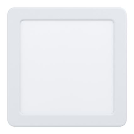 Eglo - Luz de teto LED LED/10,5W/230V