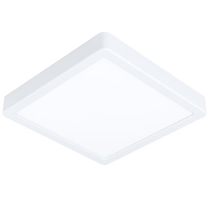 Eglo - Luz de teto LED LED/16,5W/230V