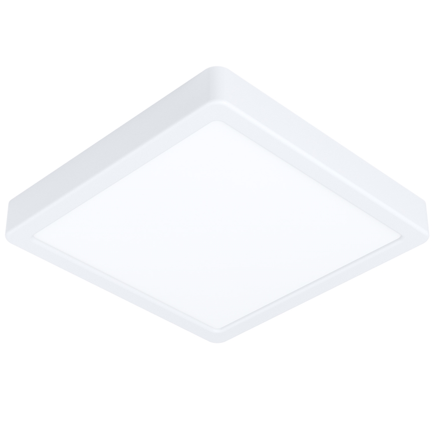 Eglo - Luz de teto LED LED/16,5W/230V