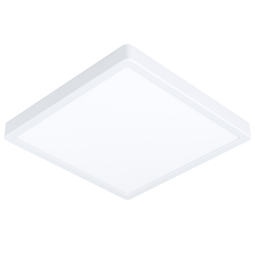 Eglo - Luz de teto LED LED/20W/230V