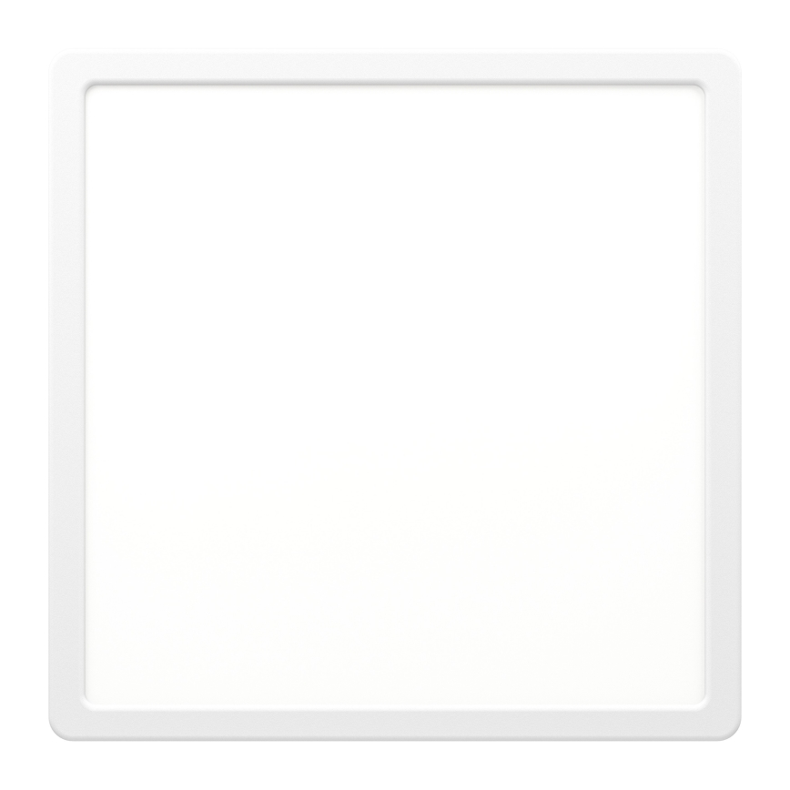 Eglo - Luz de teto LED LED/20W/230V