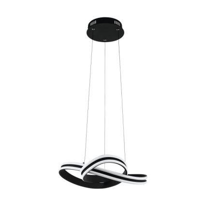 Eglo - Candelabro num fio LED 2xLED/18W/230V