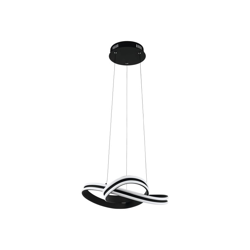 Eglo - Candelabro num fio LED 2xLED/18W/230V