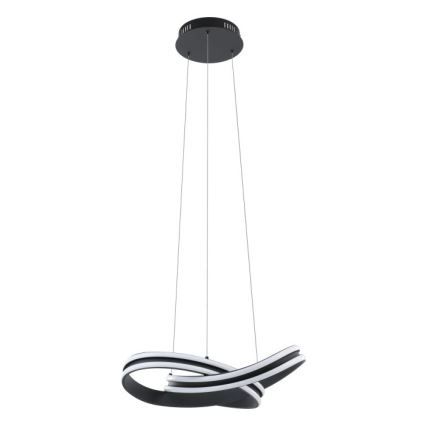 Eglo - Candelabro num fio LED 2xLED/18W/230V