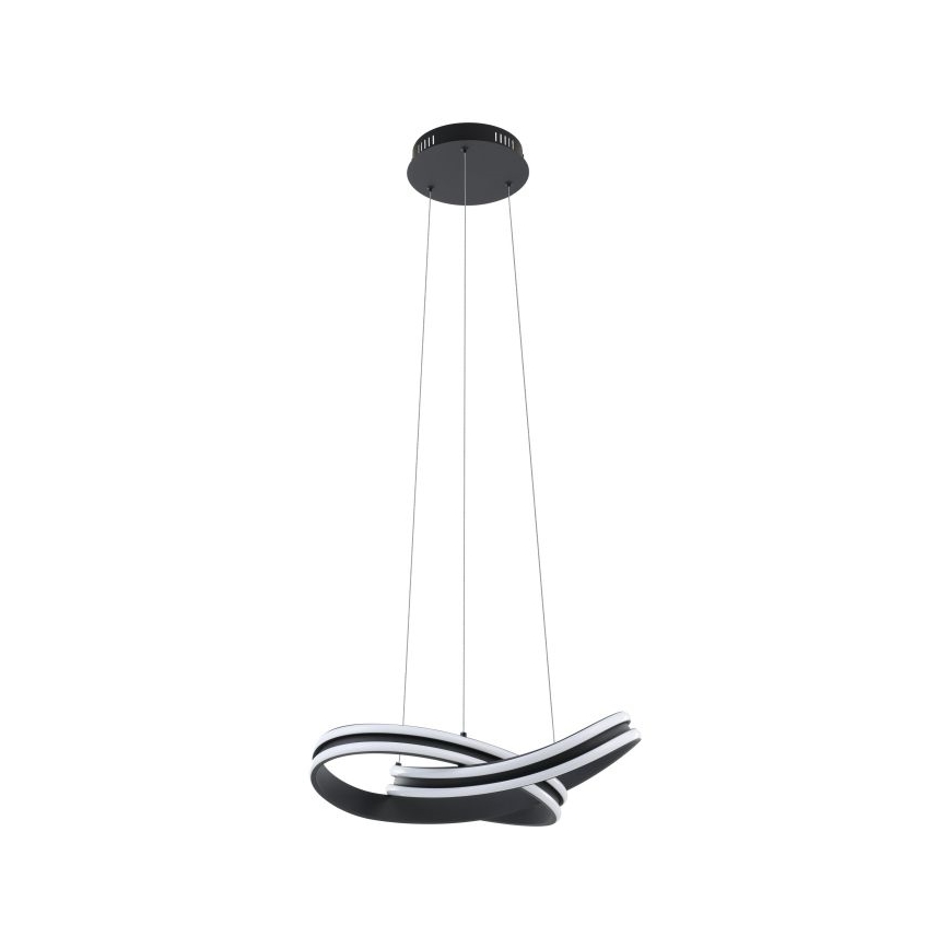 Eglo - Candelabro num fio LED 2xLED/18W/230V