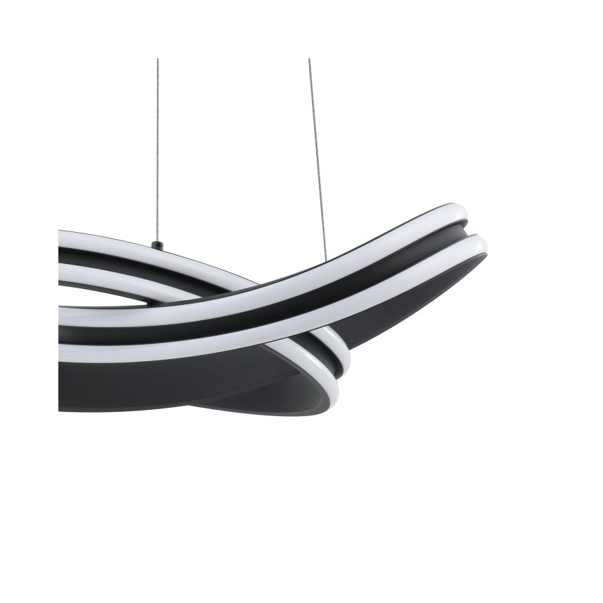 Eglo - Candelabro num fio LED 2xLED/18W/230V
