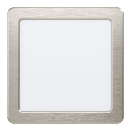 Eglo - Luz de teto LED LED/10,5W/230V