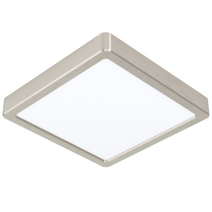 Eglo - Luz de teto LED LED/16,5W/230V