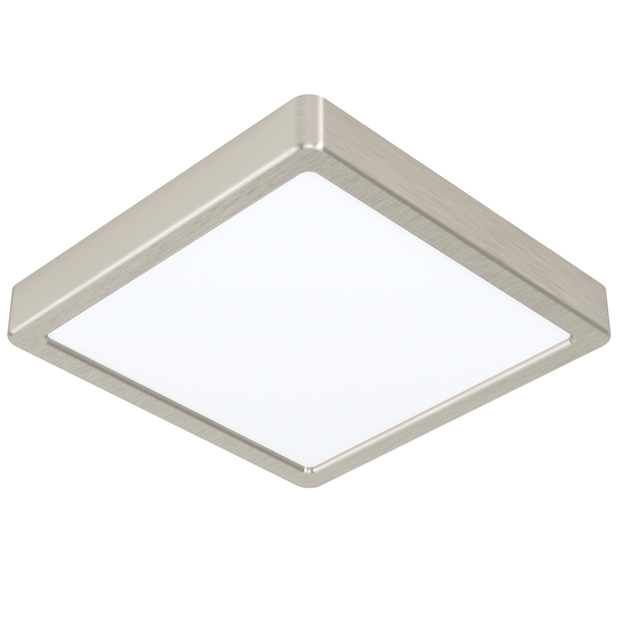 Eglo - Luz de teto LED LED/16,5W/230V