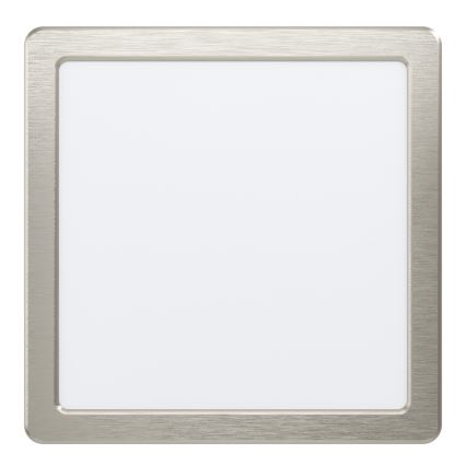 Eglo - Luz de teto LED LED/16,5W/230V