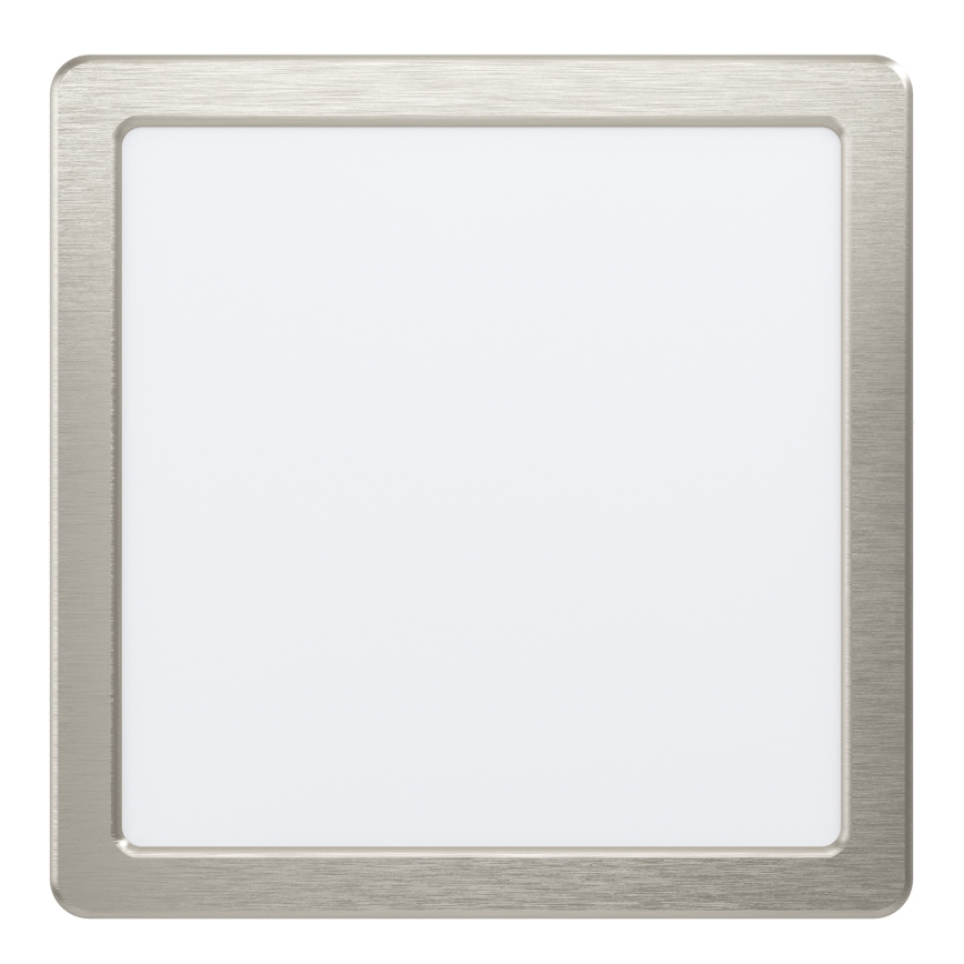 Eglo - Luz de teto LED LED/16,5W/230V