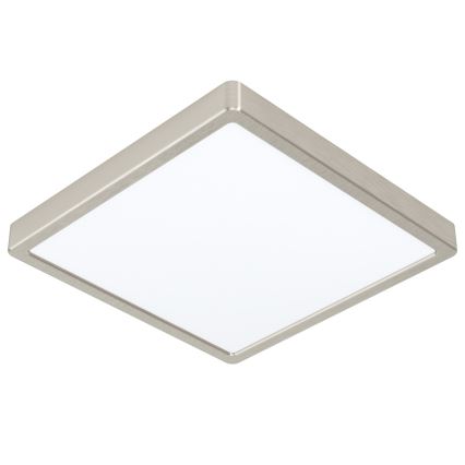 Eglo - Luz de teto LED LED/20W/230V