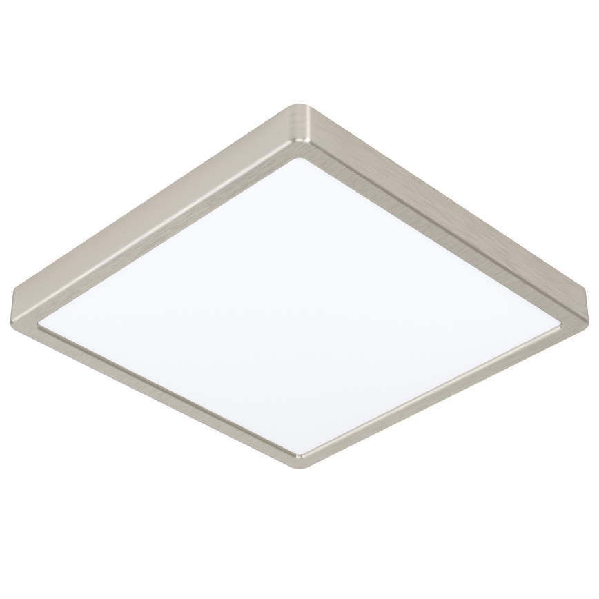 Eglo - Luz de teto LED LED/20W/230V