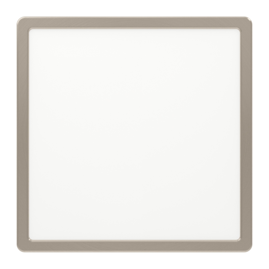 Eglo - Luz de teto LED LED/20W/230V