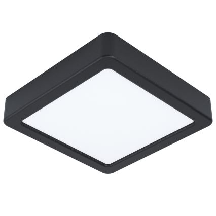 Eglo - Luz de teto LED LED/10,5W/230V