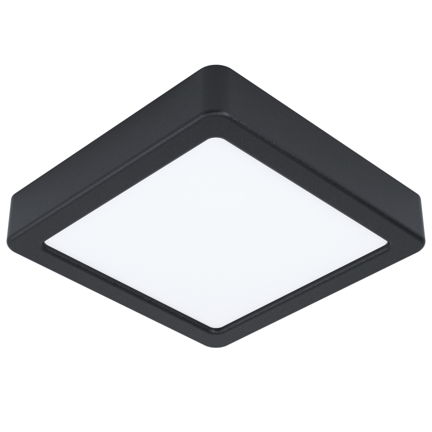 Eglo - Luz de teto LED LED/10,5W/230V