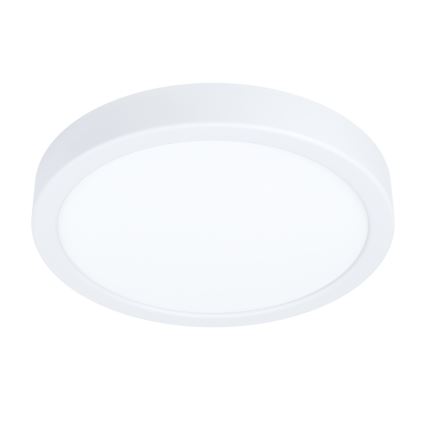 Eglo - Luz de teto fosca LED LED/16,5W/230V